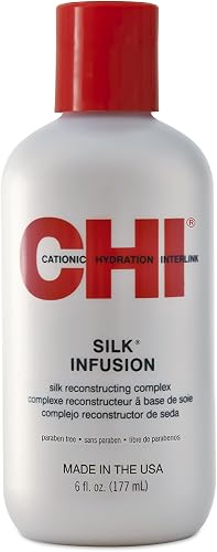 CHI Silk Infusion Multipacks - Set Of 3, 6 fluid_ounces