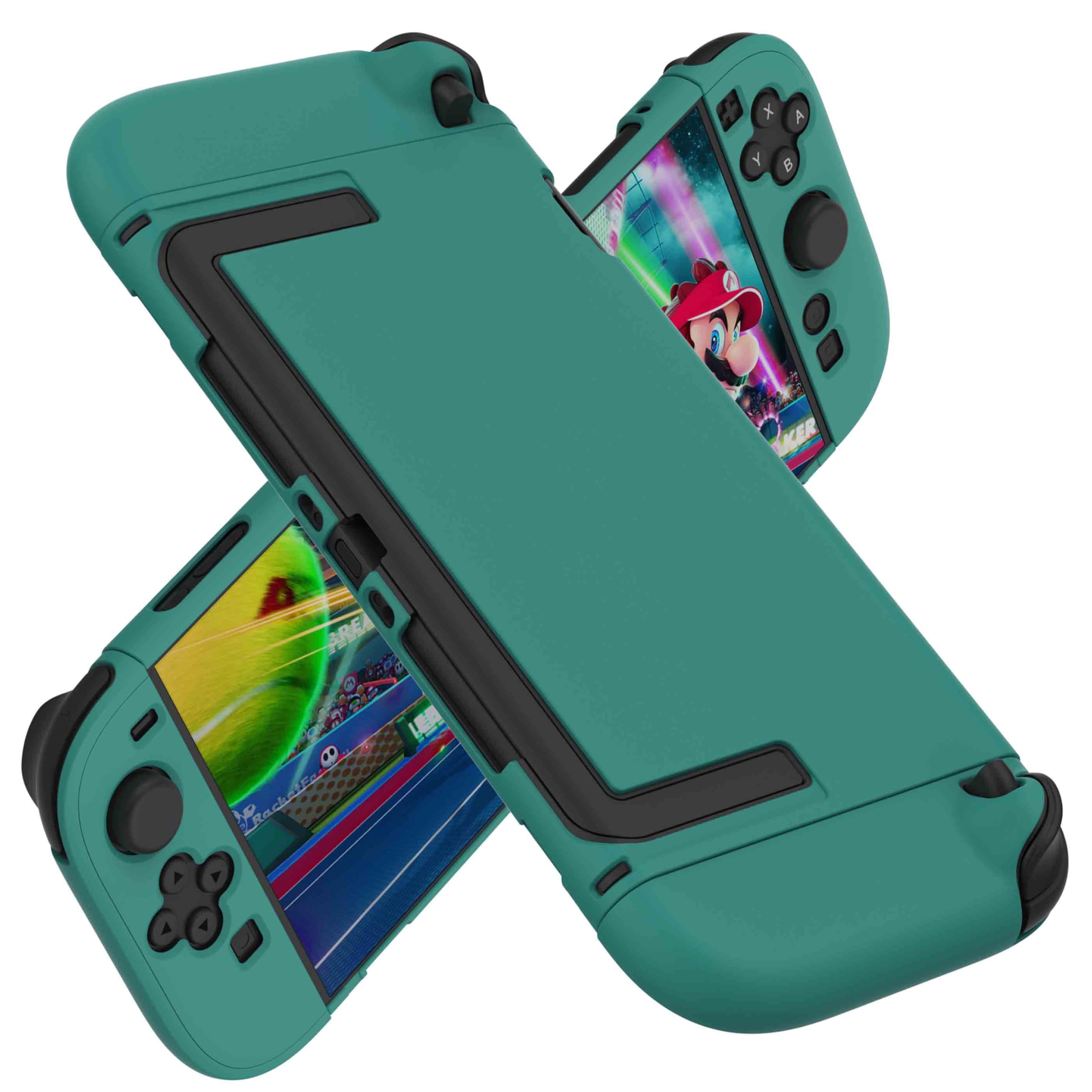 Amazon.com: COMCOOL Dockable Case for Nintendo Switch 2 2025
