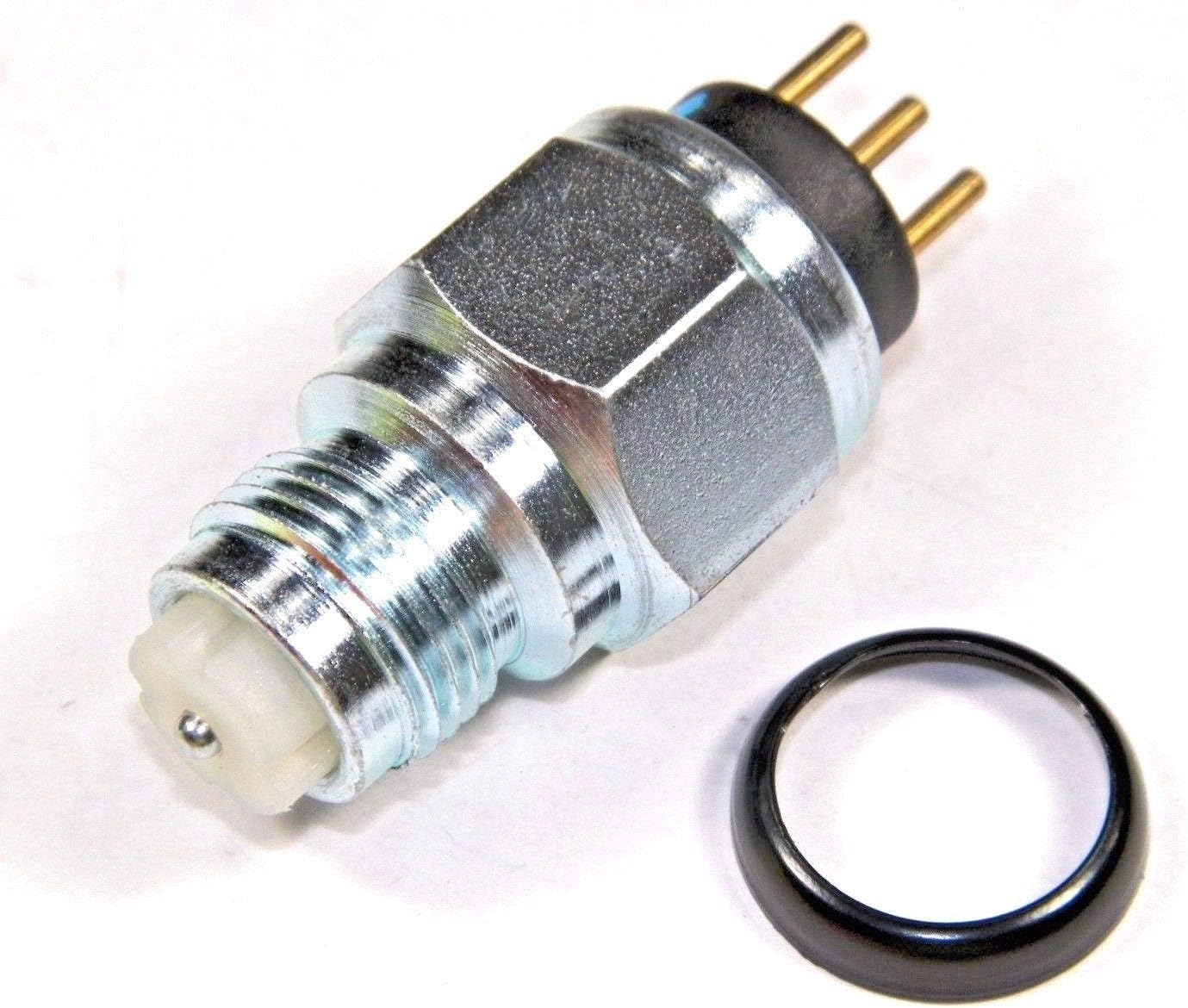 Retro-Motive Neutral Safety Switch for 1968 & Up Mopar 904 727 Auto Transmissions #1196