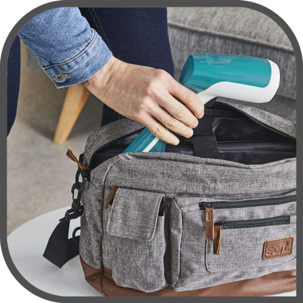 Tefal DT 6131 Access Steam First Brosse à vapeur