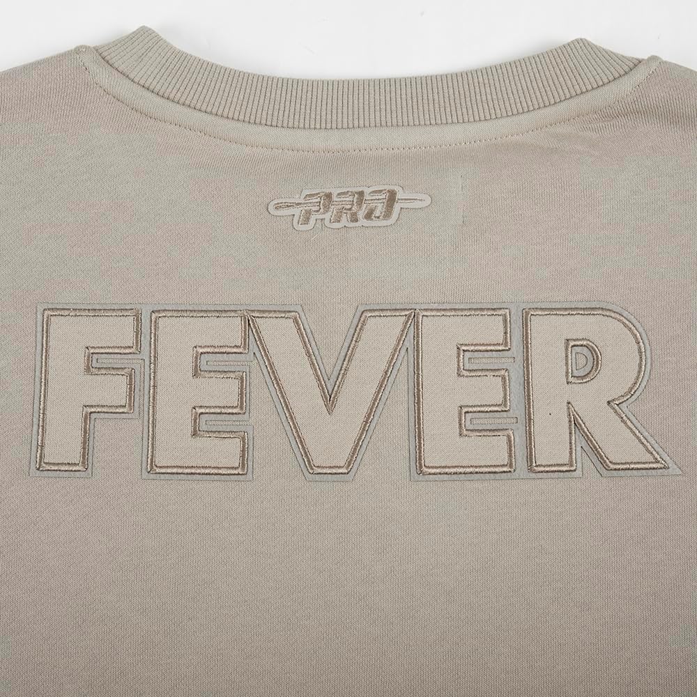 Pro Standard Womens WNBA Neutral Crewneck Sweatshirt