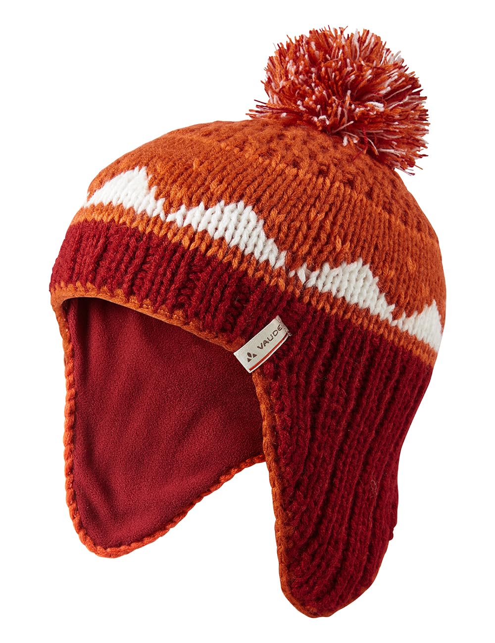 VAUDE Accessories Kids Knitted Cap IV