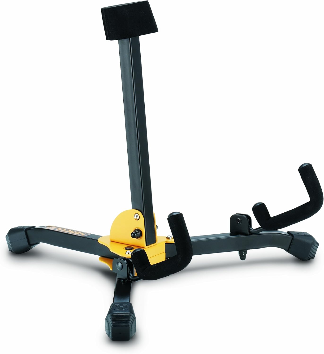 Hercules DS550BB French Horn Stand w/Bag