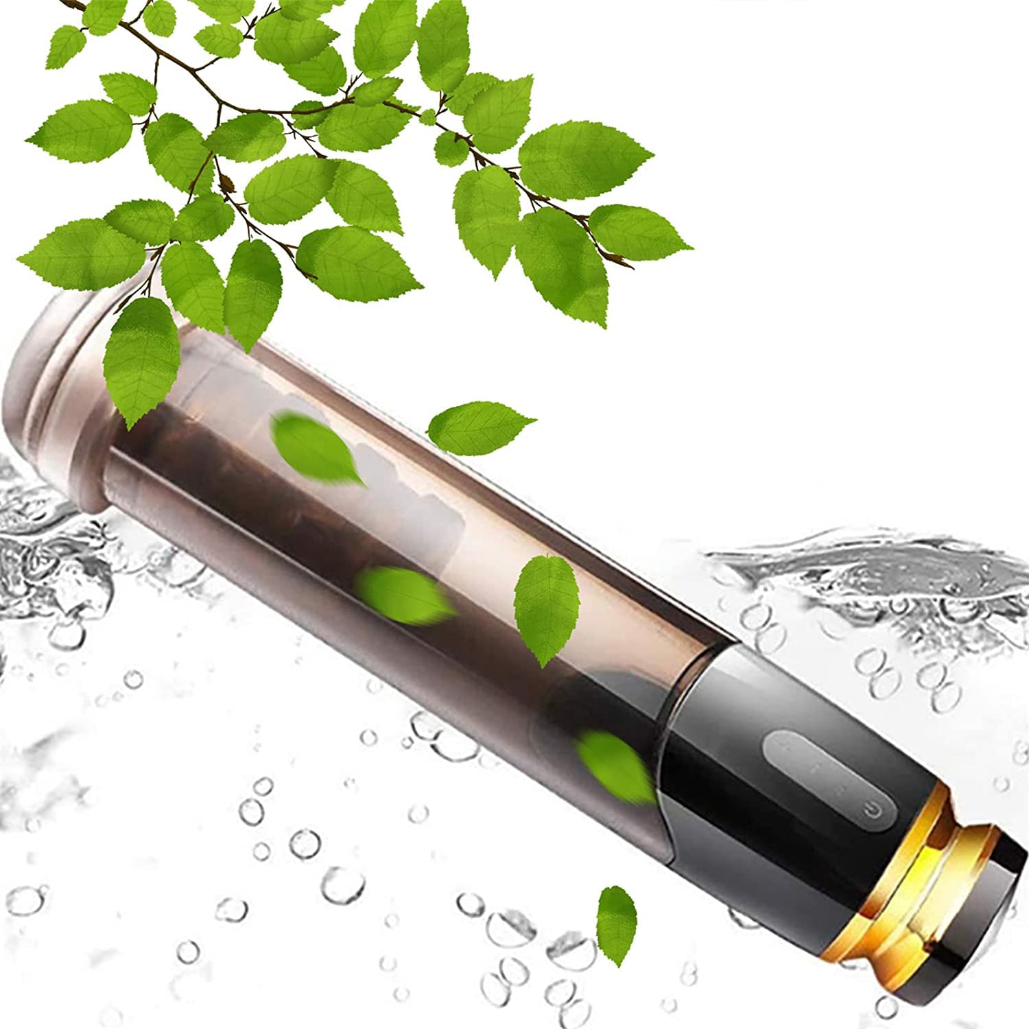 Buy DEACT penile Vacuum Pump penile Pump for Men Vacuum Penis Pumps for