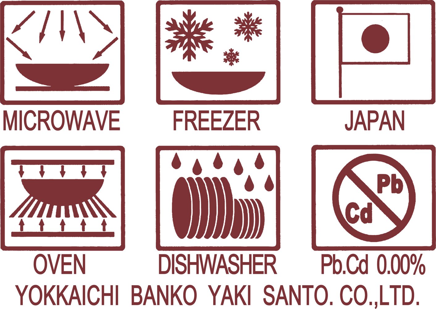 Banko Ware 13058 Oven-safe, Semi-Porcelain, Shallow Gratin Dish, Diameter Approx. 8.9 inches (22.5 cm), Tableware, Ceramic, Microwave, Made in Japan