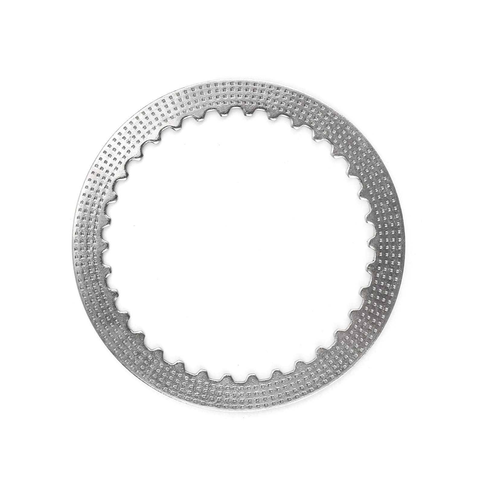Kit de plaque d'embrayage Artudatech, kit d'embrayage avec disques en acier et plaques de friction pour Yamaha FZ6 FZ6-N FZ6-NA FZ6-S FZ6-SS FZ6-SA FAZER