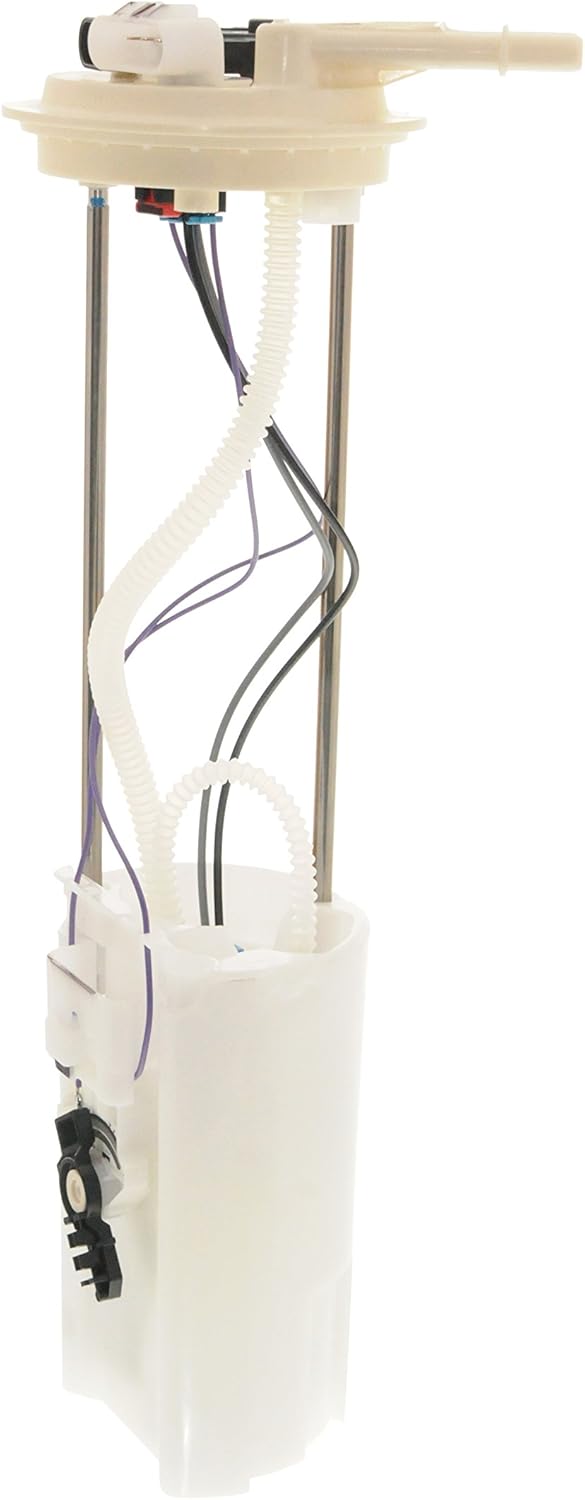 ACDelco GM Genuine Parts MU1745 Fuel Pump Module Kit with Sender : Automotive