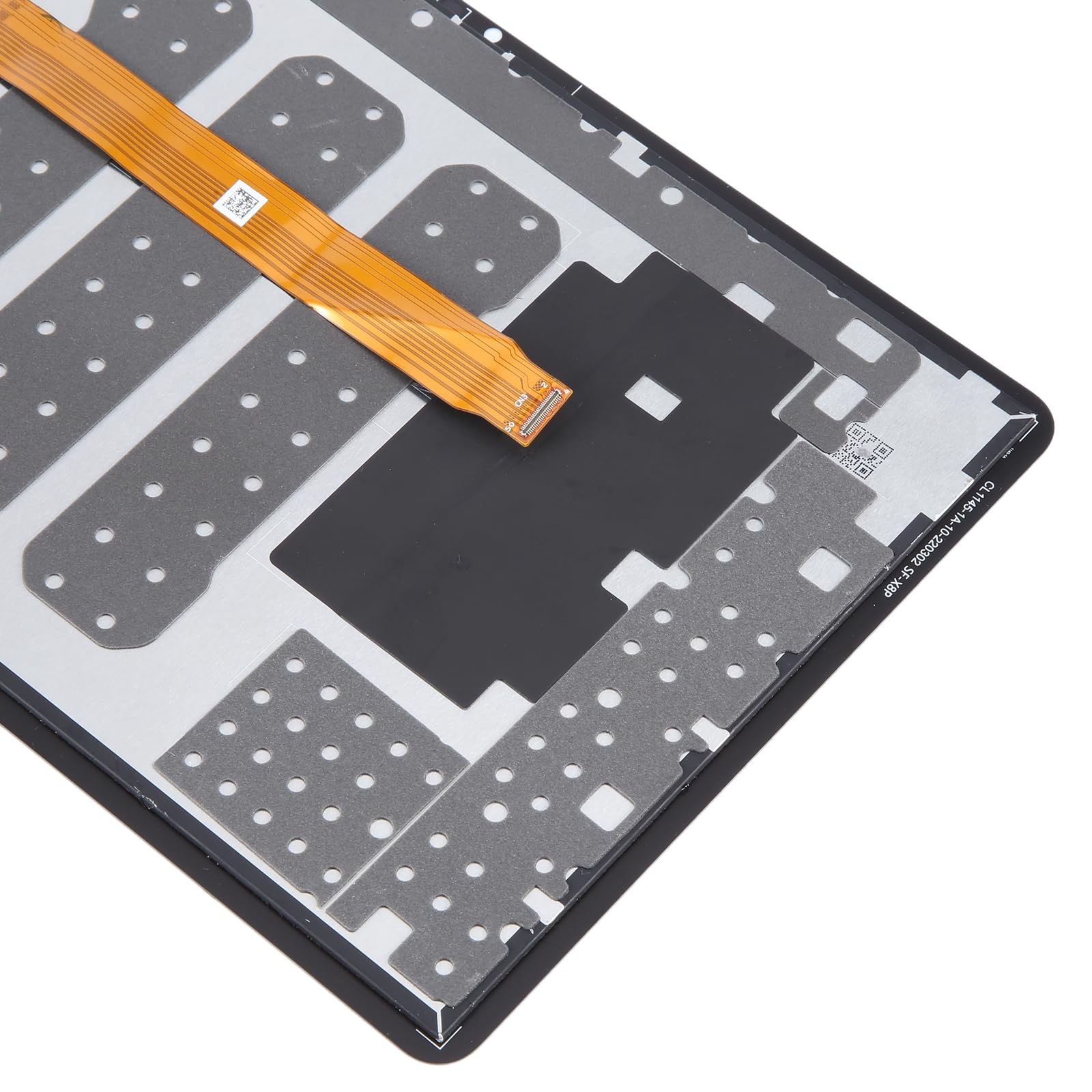 Amazon.com: YUNCHATW Mobile Screen Replacement for Honor Pad X8