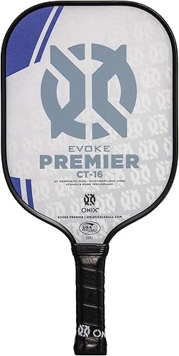 Miniatura 7 de Onix Palas de pickleball prémium - Evoke, Mayhem, Malice