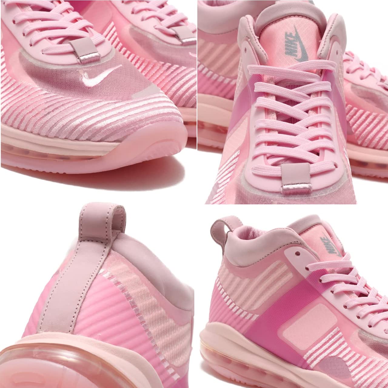 Amazon.co.jp: NIKE ナイキ レブロン X ジョン エリオット コラボ