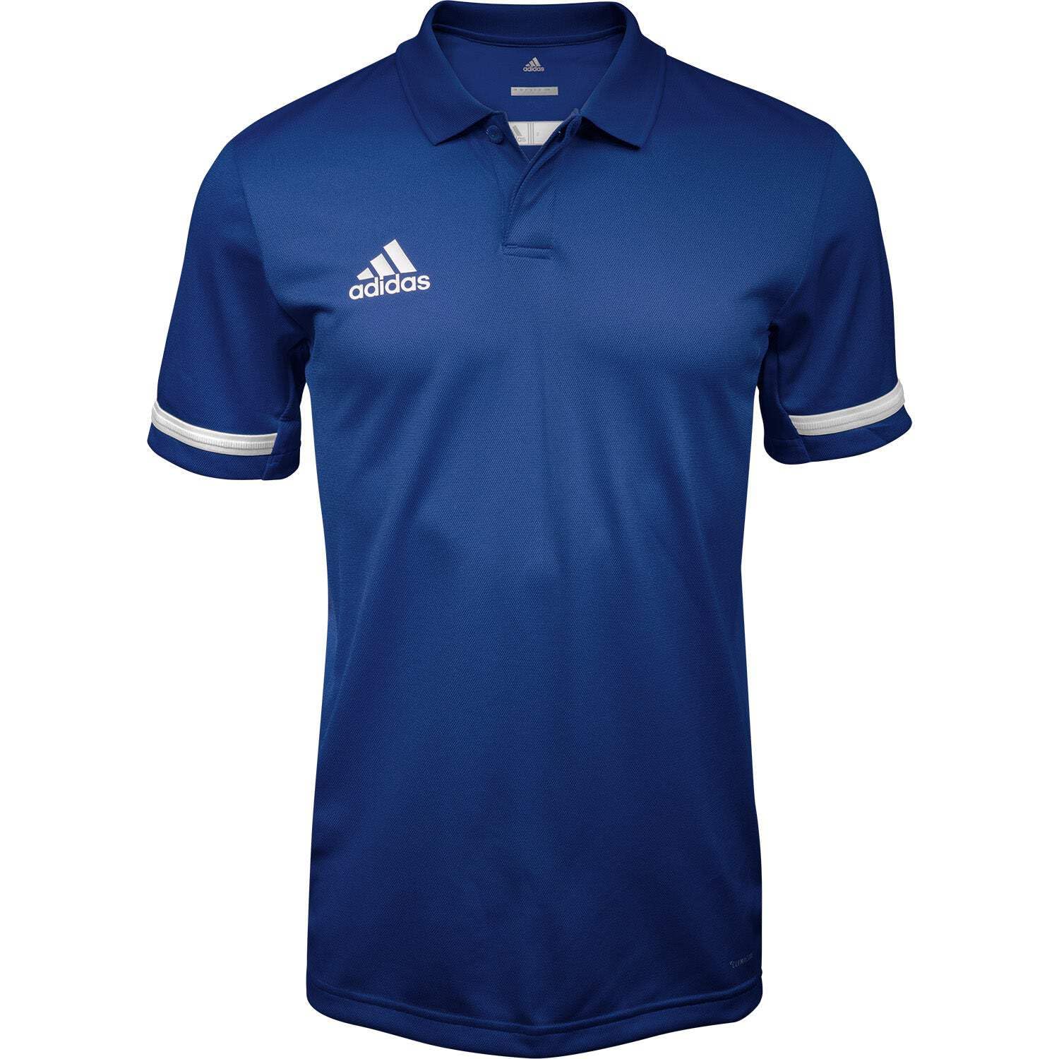adidas Koszulka polo męski Team 19