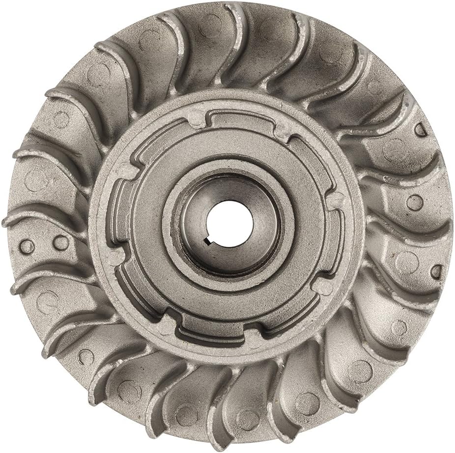 Volant Magnétique Pour Stihl Remplace 1122 400 1217 - Foto 6