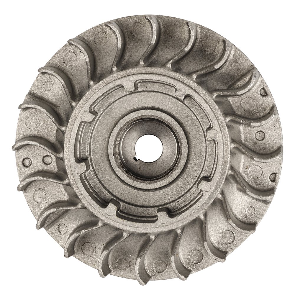 Volant d'inertie 1122 400 1217 compatible Stihl MS660 066 MS650