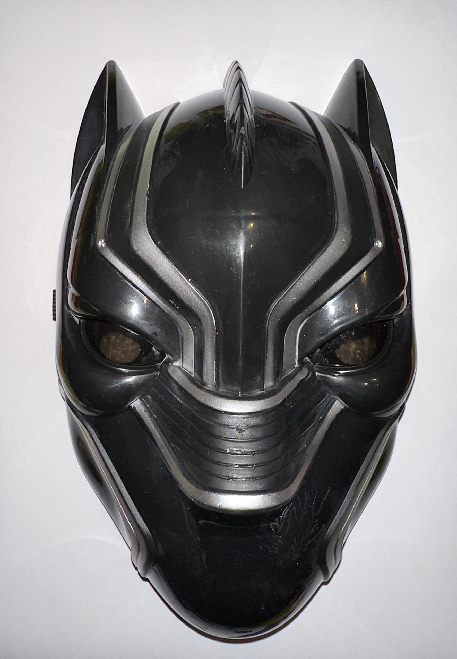 Amzberks Light up Masks (Panther)