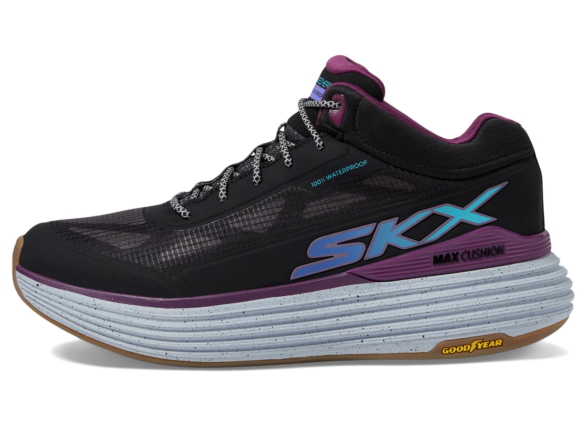 Max Cushioning Suspension Terrace Waterproof – On Sale Now with Up