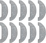 aspirateur sans fil severin s power 【Serpillière】Le chiffon a un pouvoir de nettoyage puissant et durable, qui peut facilement traiter diverses taches telles que les empreintes de pas, les résidus de sève et les taches d'huile sur le sol.