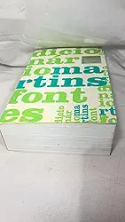 Dicionário Martins Fontes Italiano Português