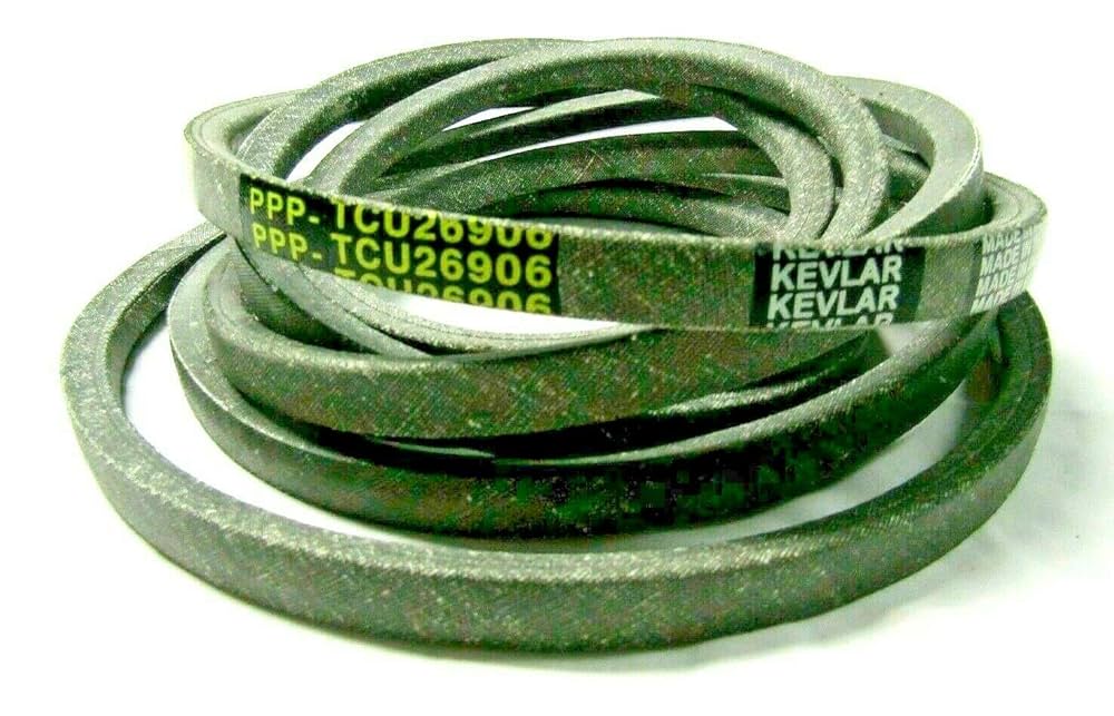 デンキ Amazon.com : Pro Parts Place, PPP OEM SPEC REPL Timing Belt