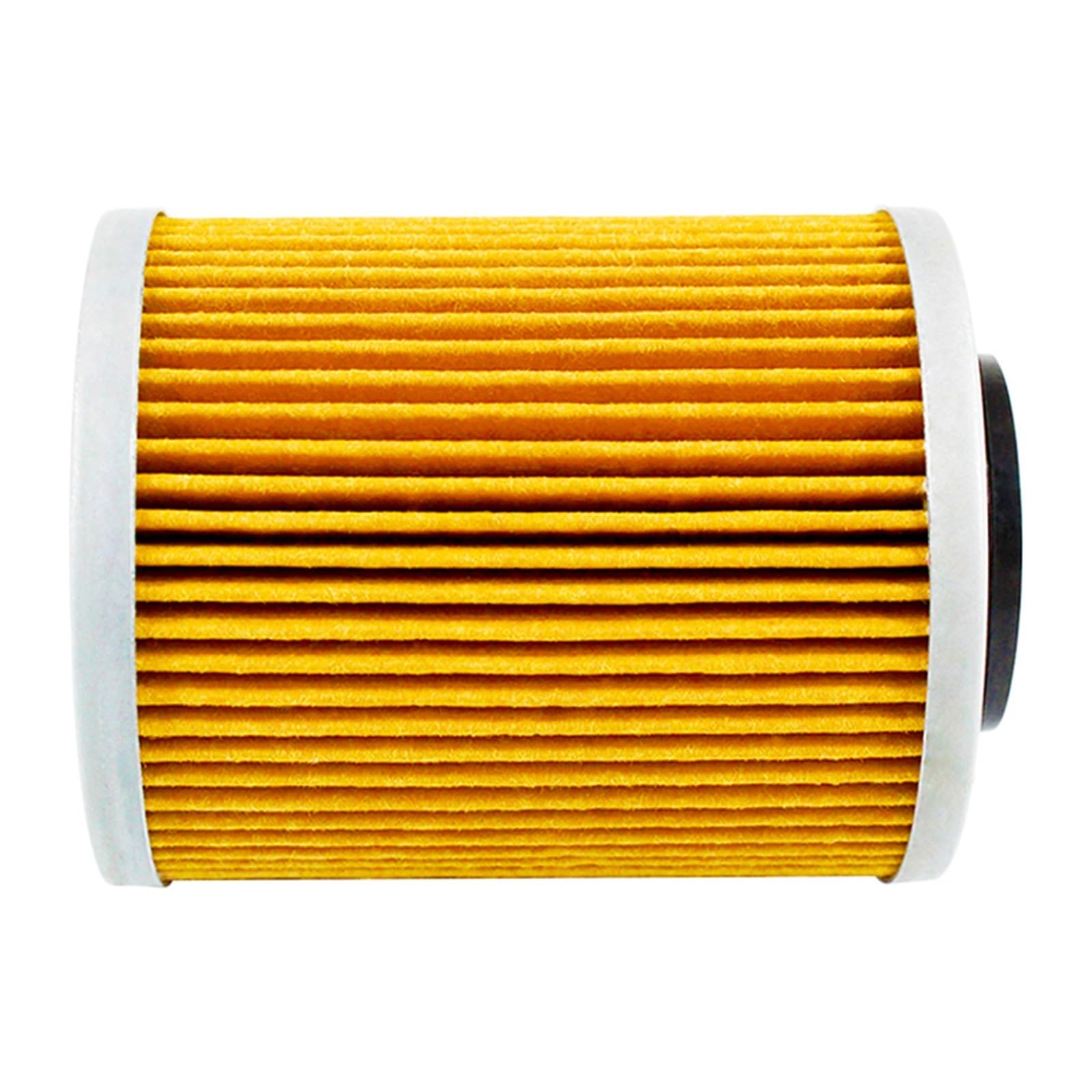 Filtro olio per Moto Filtro olio per motociclette Filtro olio per moto adatto per BRP CAN-AM Renegade 800 850 1000 800R 1000R Outlander MAX 330 400 L 450 500 570(Red-4)