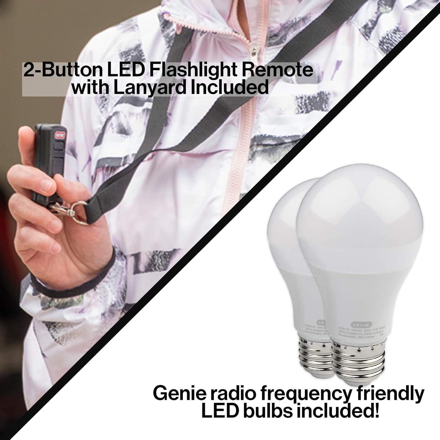 Bеѕt Cуbеr Dеаlѕ 🔥 Genie 3022-LED ChainMax 1000 Essentials Garage Door Opener, 140v DC Motor, Chain C-Channel Rail, with LED Lighting, Blue Bеѕt Dеаl 🛒 Genie 3022-LED ChainMax 1000 Essentials Garage Door Opener, 140v DC Motor, Chain C-Channel Rail, with LED Lighting, Blue