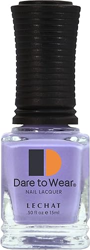 Miniatura 28 de Esmalte de uñas Lechat Dare To Wear 0.5 onzas líquidas,0.500 onzas