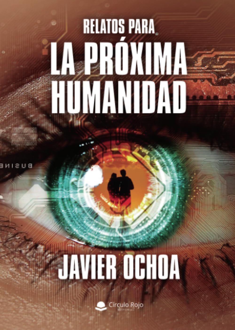 Relatos para la próxima humanidad