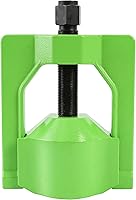 Vista 5 de OEMTOOLS 24538 - Herramienta de extracción de juntas de cardán resistente, herramienta de prensa y extracción de juntas universales para camiones