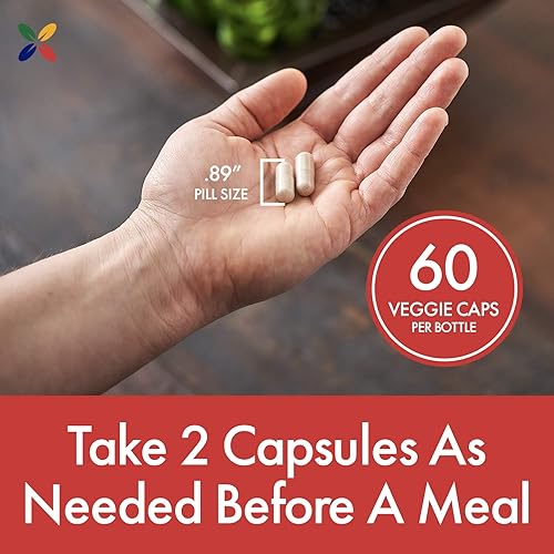 Miniatura 7 de Deja de envejecer ahora  Defensa de la inmunidad con EpiCor  con una dosis clínica de EpiCor para aumentar rápidamente la actividad inmune  60 tapas