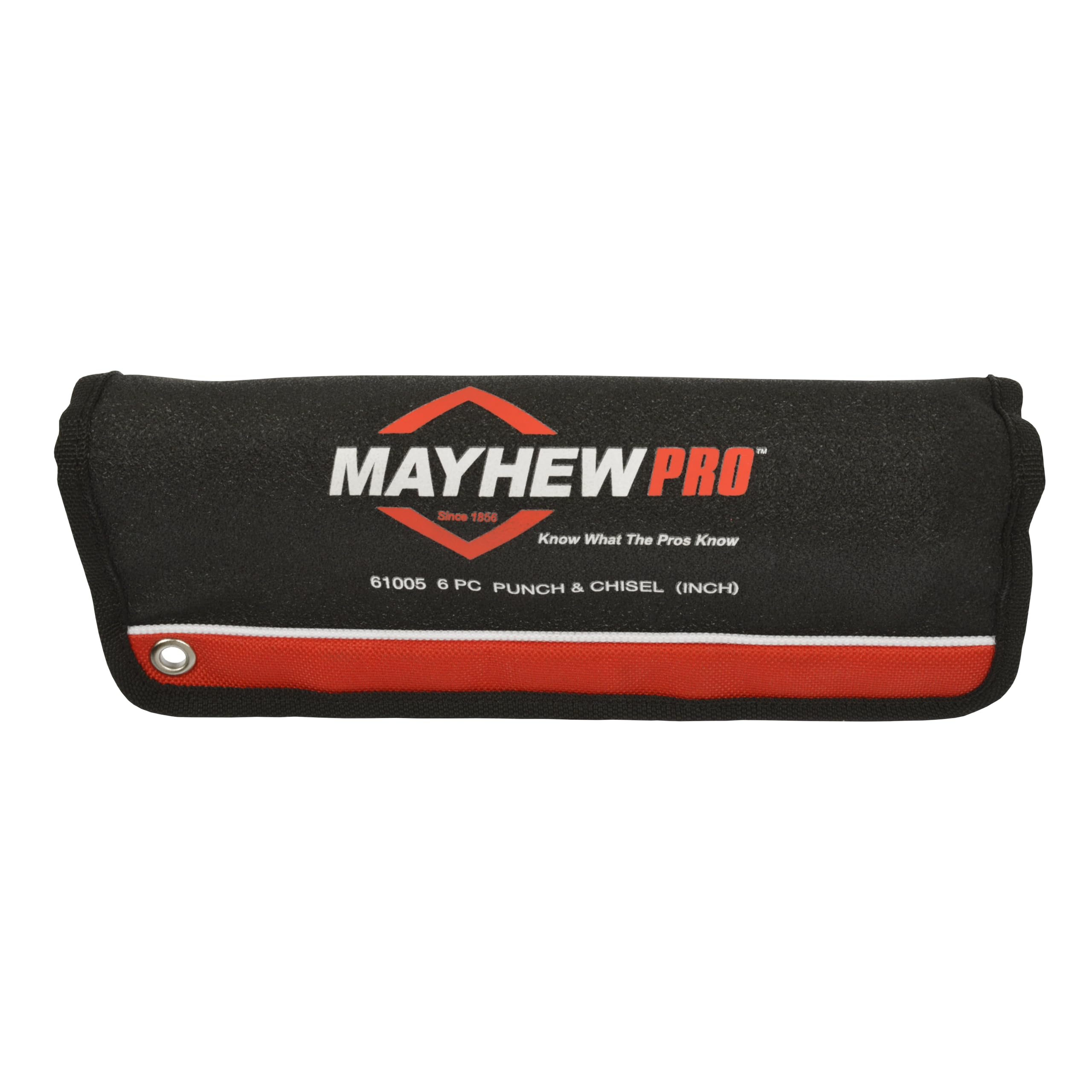 Mayhew Pro de cinceles y punzones Kit, 61005