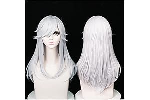 Max Beauty Anime Multiple Characters Cosplay Wigs