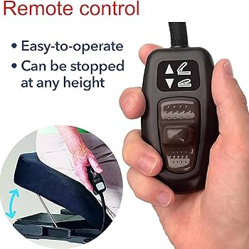 Amazon.co.jp: 電動昇降シート補助クッション、高齢者用リフト