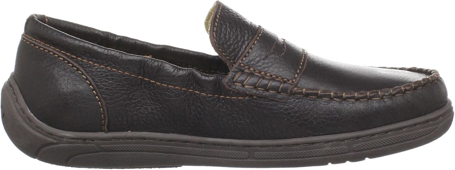Primigi Choate-E SP11 Loafer (Toddler/Little Kid/Big Kid)
