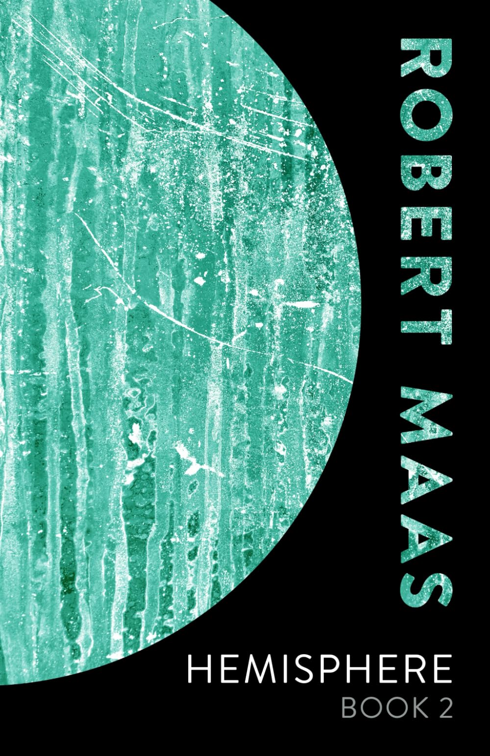 Hemisphere Book 2 (The Hemisphere Books)