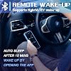 Vgate iCar Pro 2S Bluetooth 5.2 OBD2 Vehicle Scan Tool for iPhone, Android and Windows