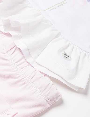 Chicco Boys' Completo Per Bambino Con T-Shirt A Maniche Corte E Pantaloncini Corti Shorts, 091, 140 Cm : Buy Online At Best Price In KSA - Souq Is Now