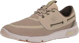 Sperry Top-Sider Men's 7 Seas 3-Eye Water Shoe