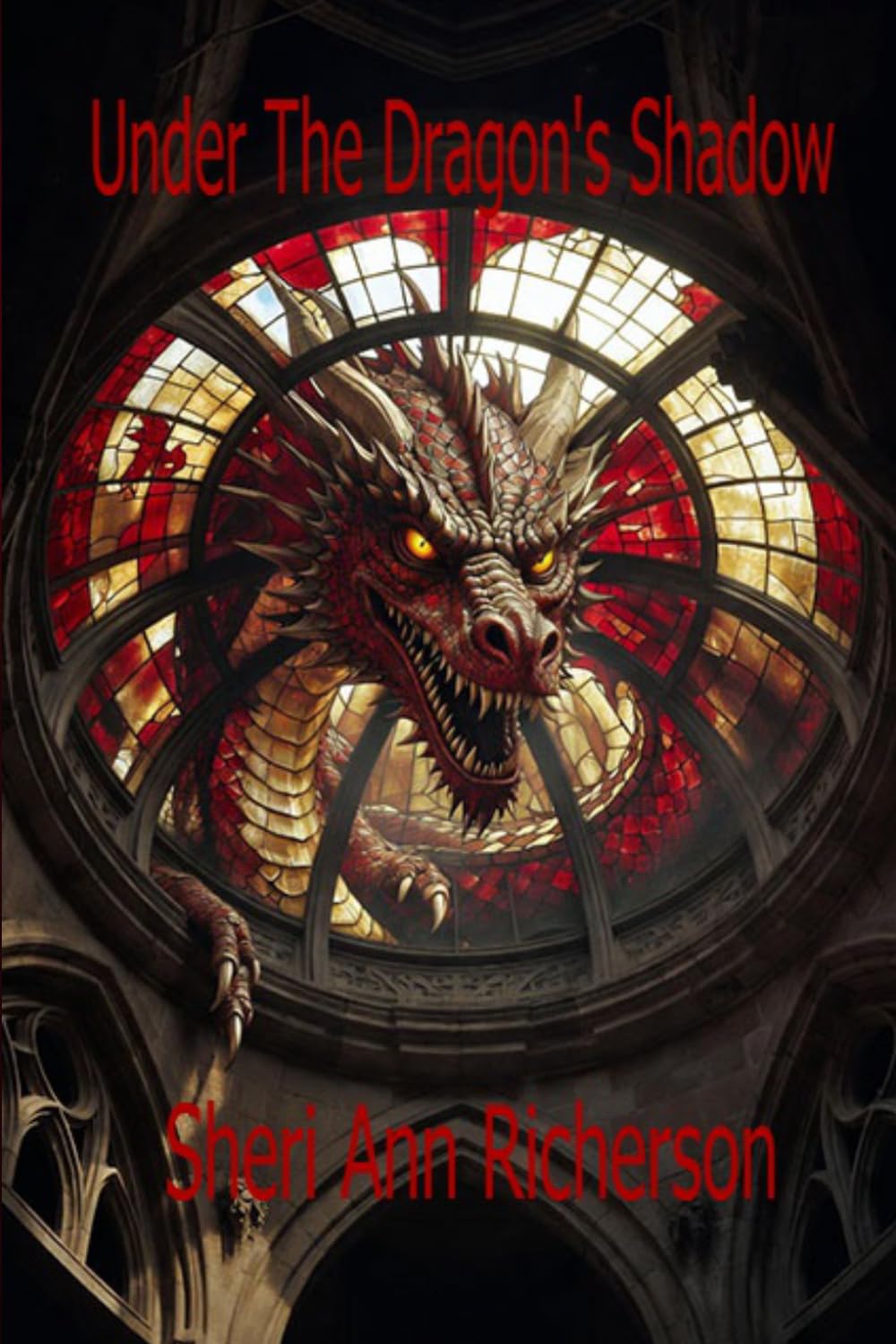 Under the Dragon's Shadow