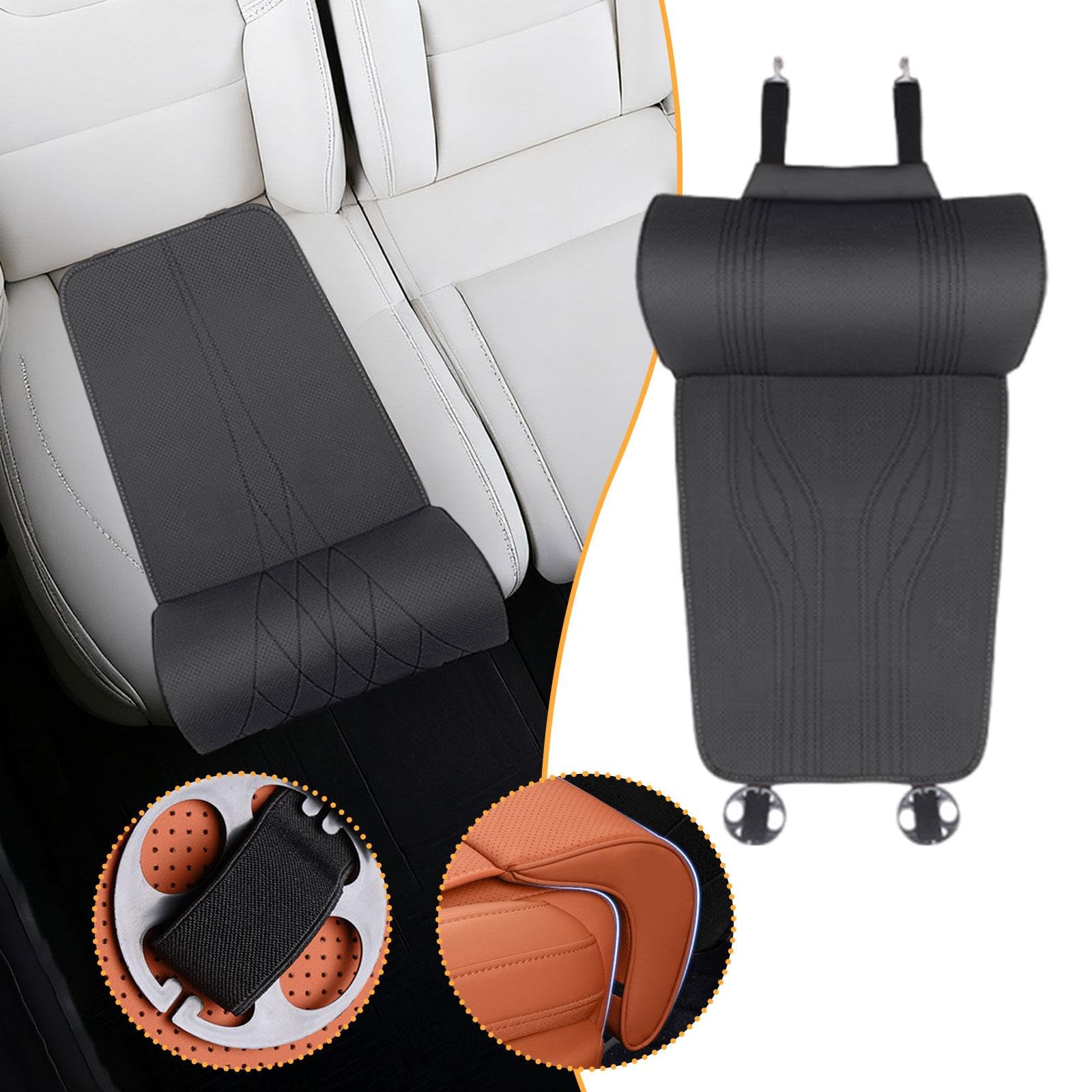 Cuscino Traspirante Per Auto Sedile Gambe