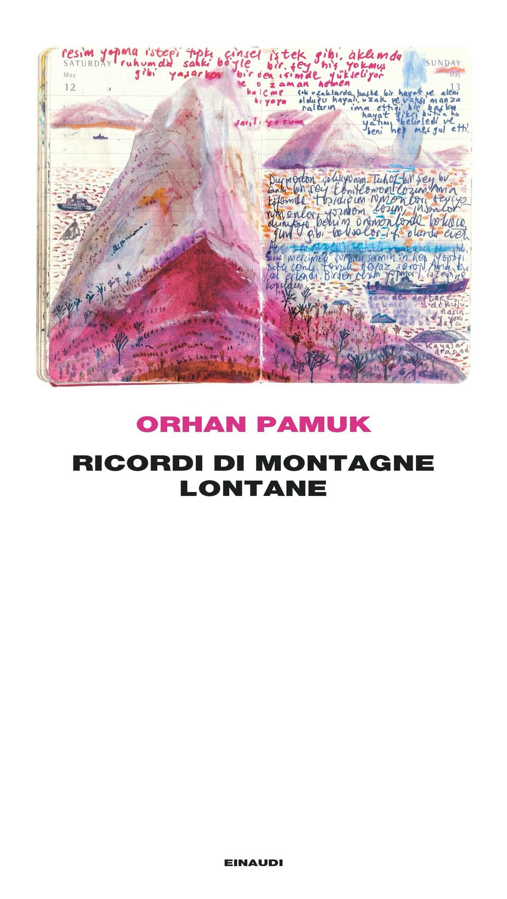 Ricordi Di Montagne Lontane - 4