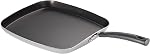 Tramontina Primaware 15-Piece Ensemble de cuisine non-colle avec des lides et des ustensiles, des pots et des casseroles en aluminium antiadhésif (argent)