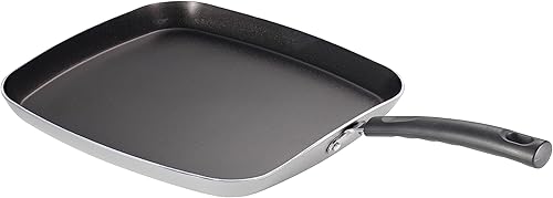 Miniatura 9 de Tramontina Primaware - Juego de utensilios de cocina antiadherentes de 15 piezas con tapas y utensilios, ollas y sartenes antiadherentes de aluminio