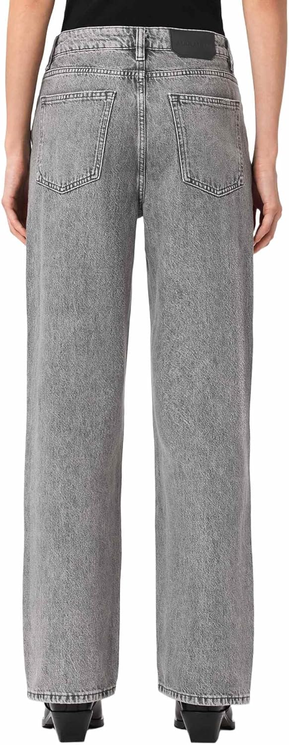 AllSaints Womens Brooklyn Jean - Image 3