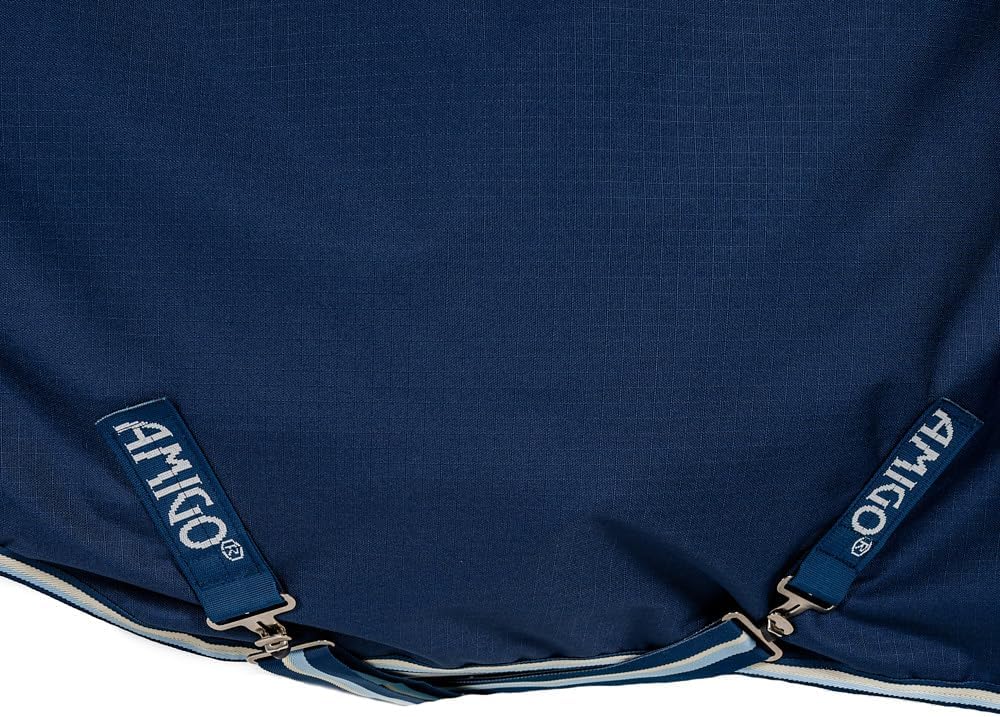 Horseware® Amigo® Ripstop 900D Turnout 200g