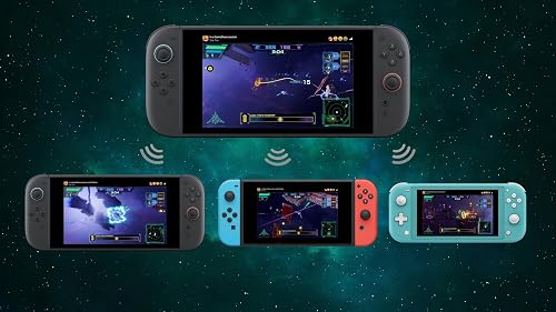 Star Fox - 7