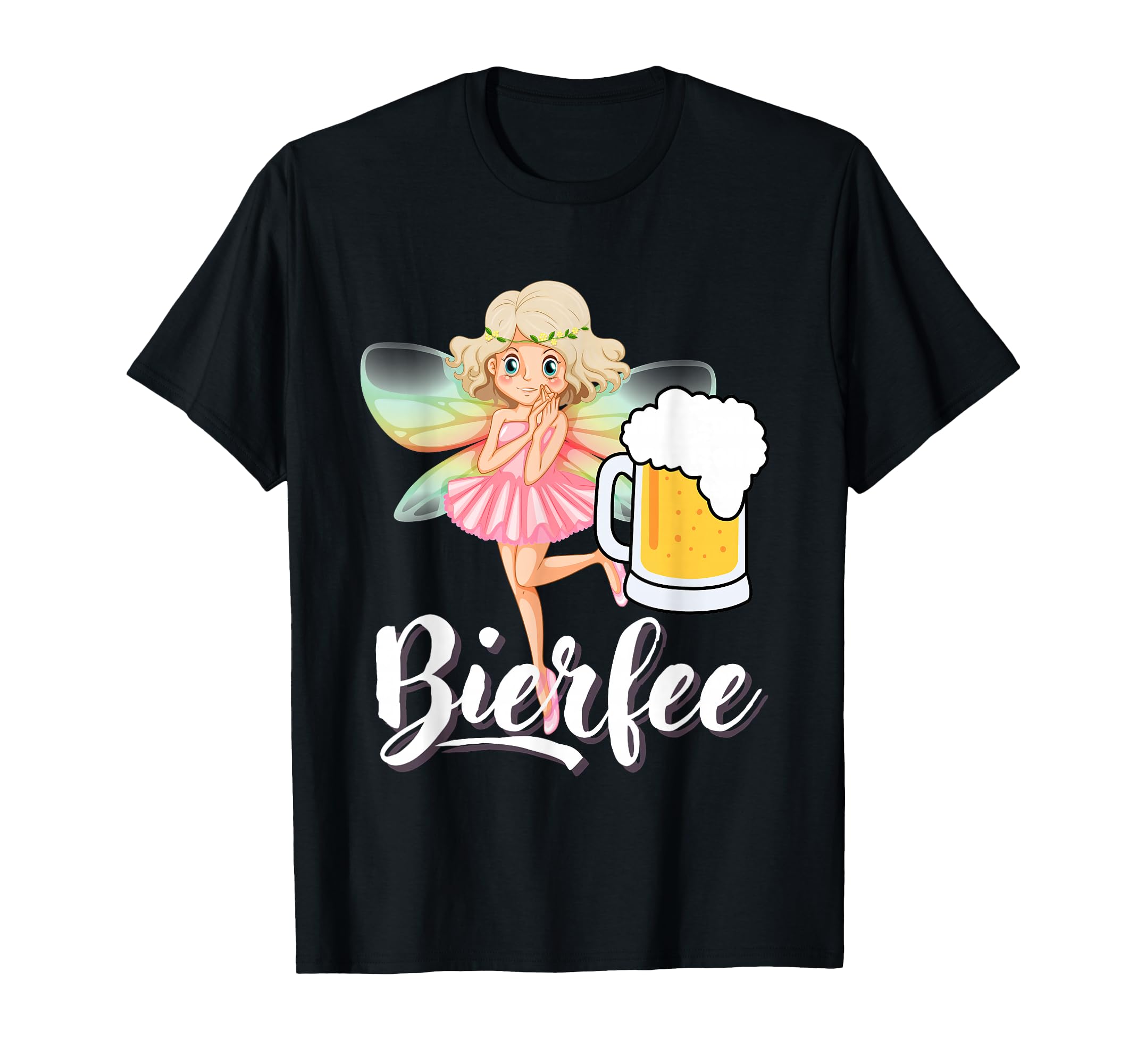 Kleidung mit Designs von Amazon Merch on Demand