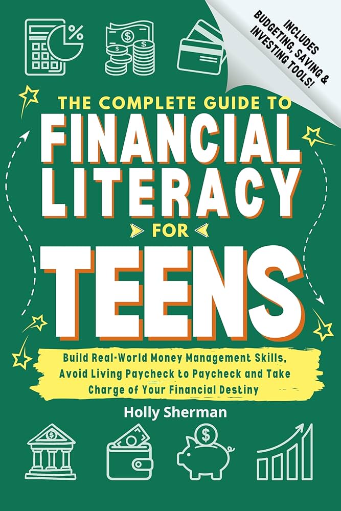 Building Financial Literacy