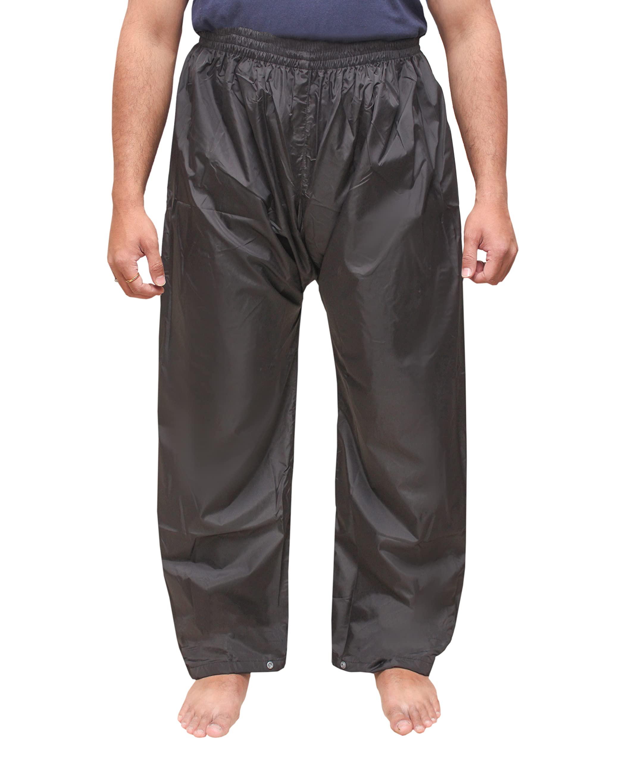 Reversible Rain Pant Waterproof (Free Size)