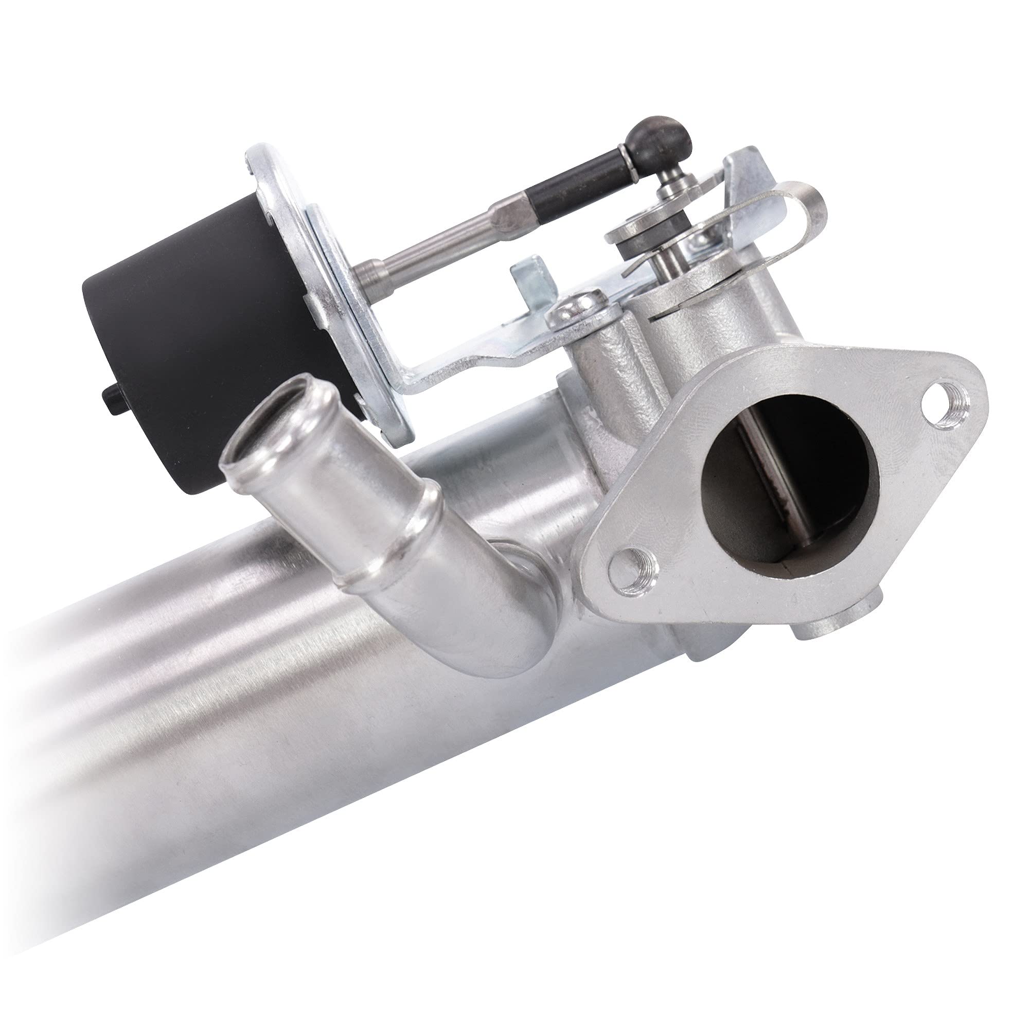 Mostplus Valvola EGR (ricircolo Gas Di Scarico) Lato Destro Per Peugeot Citroen Land Rover Jaguar 2.7 HDI - 3