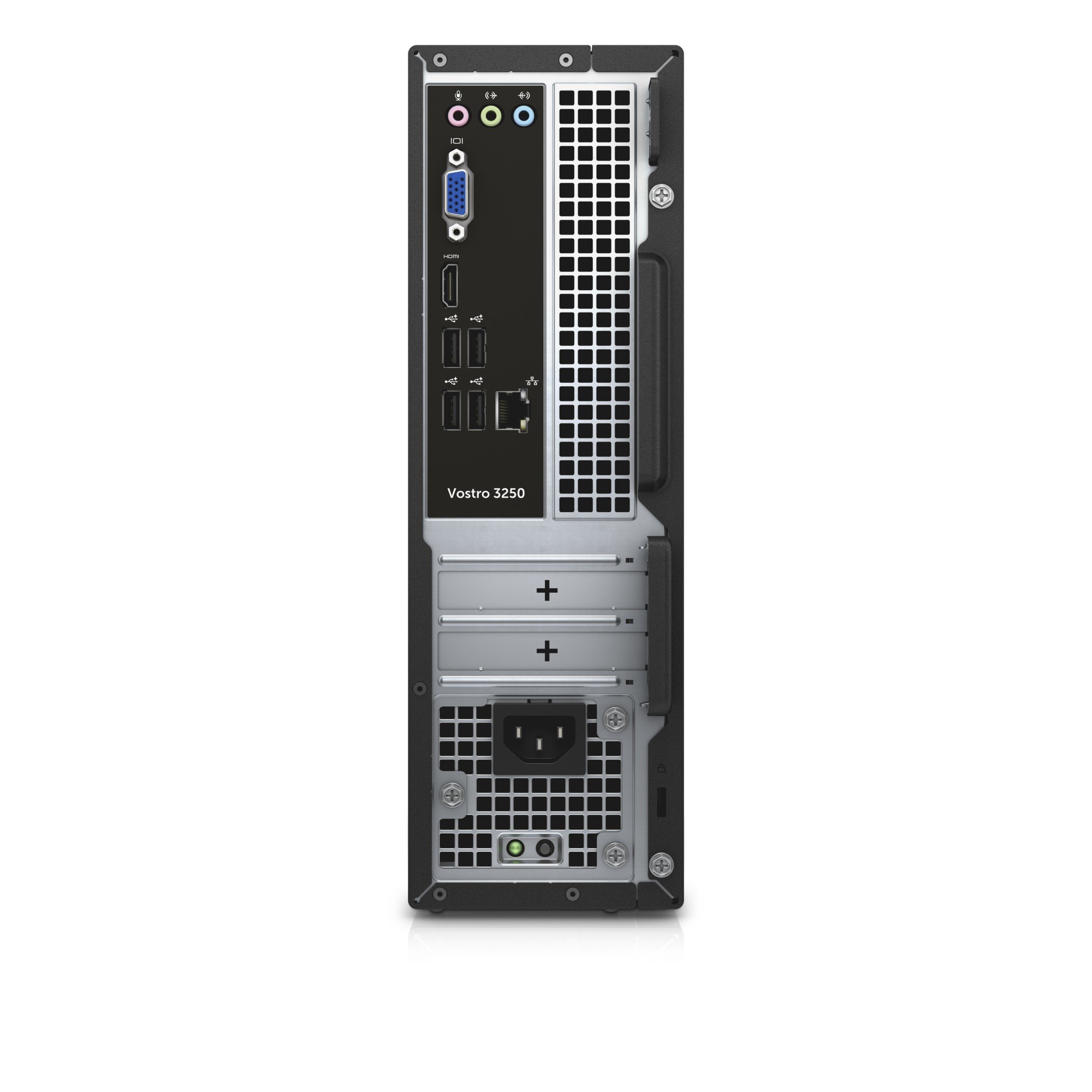 DELL Vostro 3250 2,7 GHz 6ª generación de procesadores Intel® Core