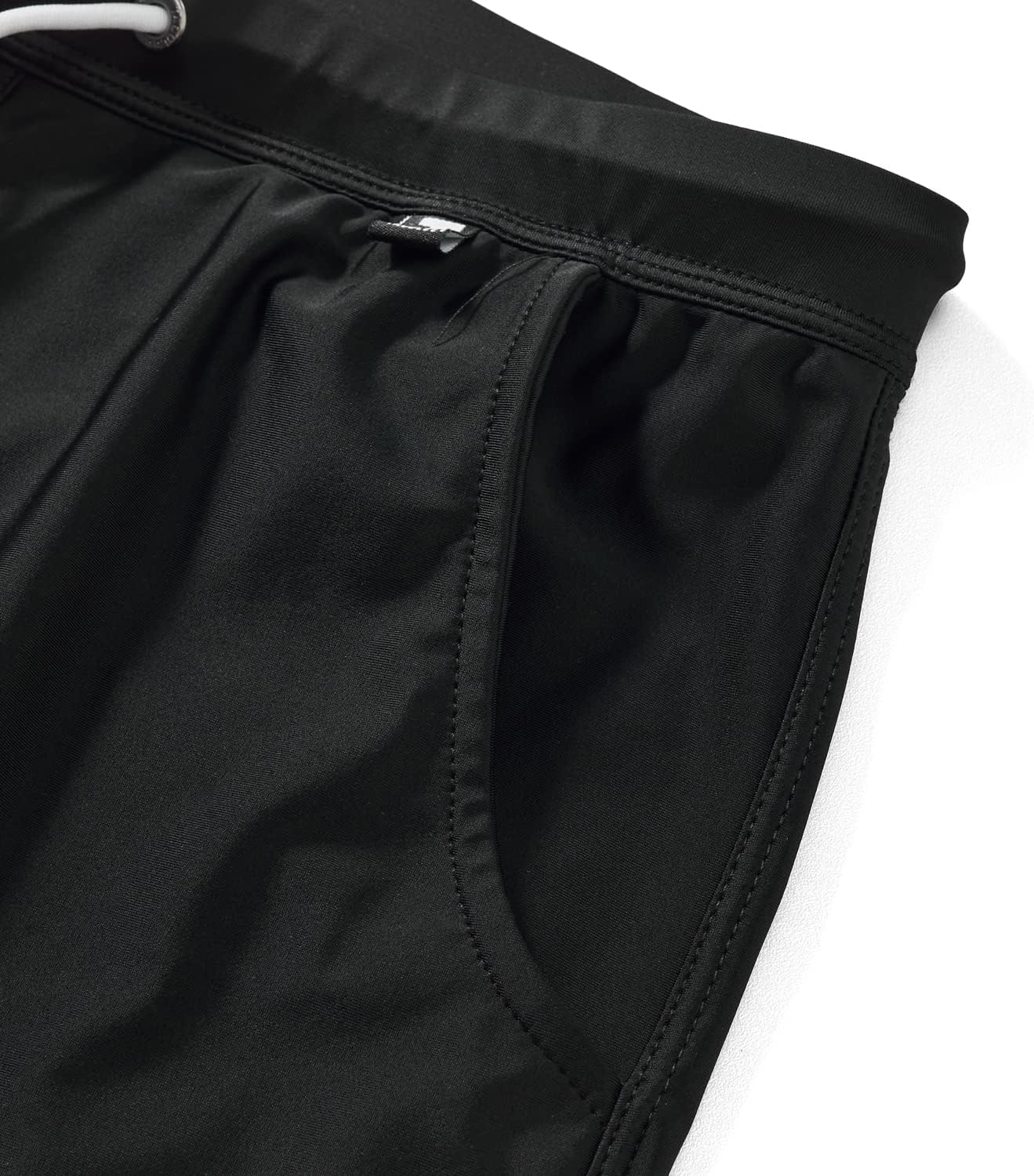 Taddlee Men's Swimwear Swim Briefs Boxer Swimsuits Male Surf Short Shorts Trunks - Image 7